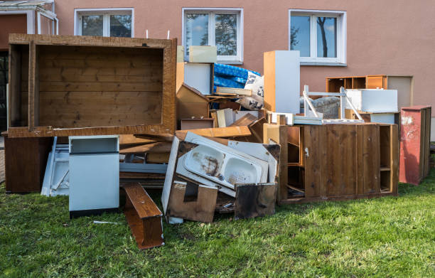Best Construction Debris Removal  in North Bellmore, NY