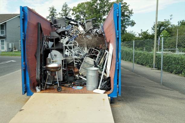 Best Affordable Junk Removal Services  in North Bellmore, NY