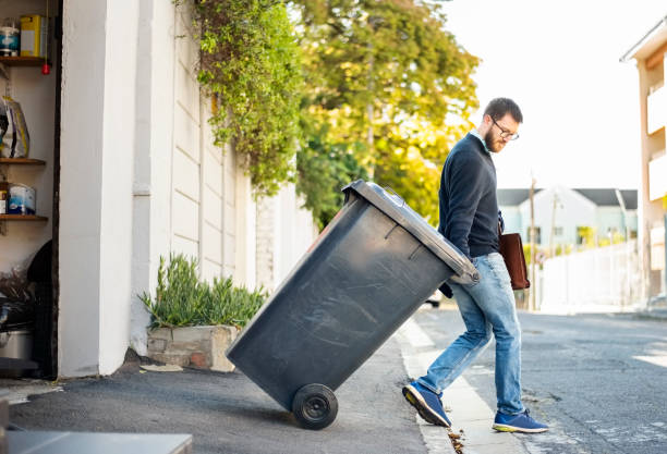 Best Local Junk Hauling  in North Bellmore, NY