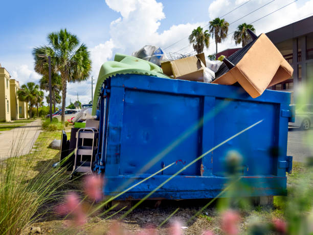 Best Garage Cleanout Services  in North Bellmore, NY