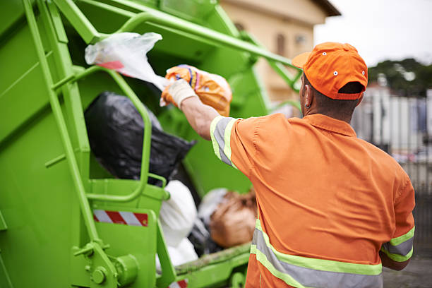 Best Construction Debris Removal  in North Bellmore, NY