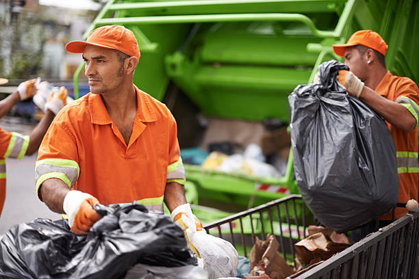 Trash Removal Near Me in North Bellmore, NY