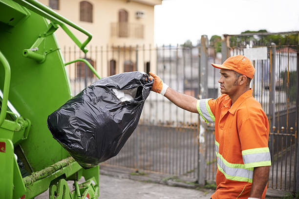 Full-Service Junk Removal in North Bellmore, NY