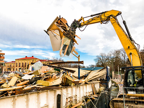 Best Residential Junk Removal  in North Bellmore, NY