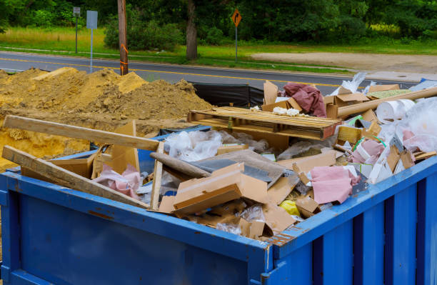Best Yard Waste Removal  in North Bellmore, NY